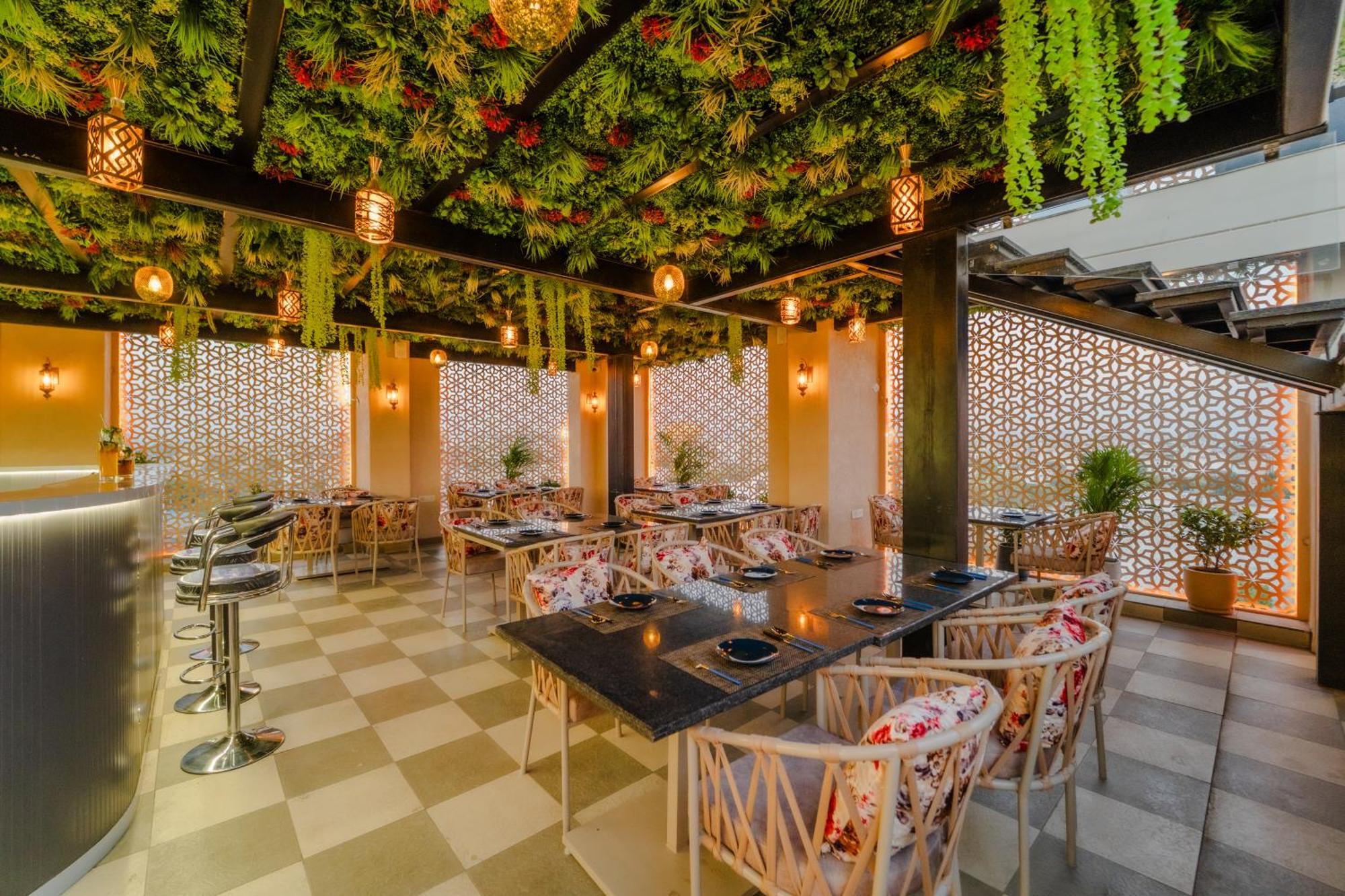 Royal Prime - A City Center Boutique Hotel In Jaipur Eksteriør billede