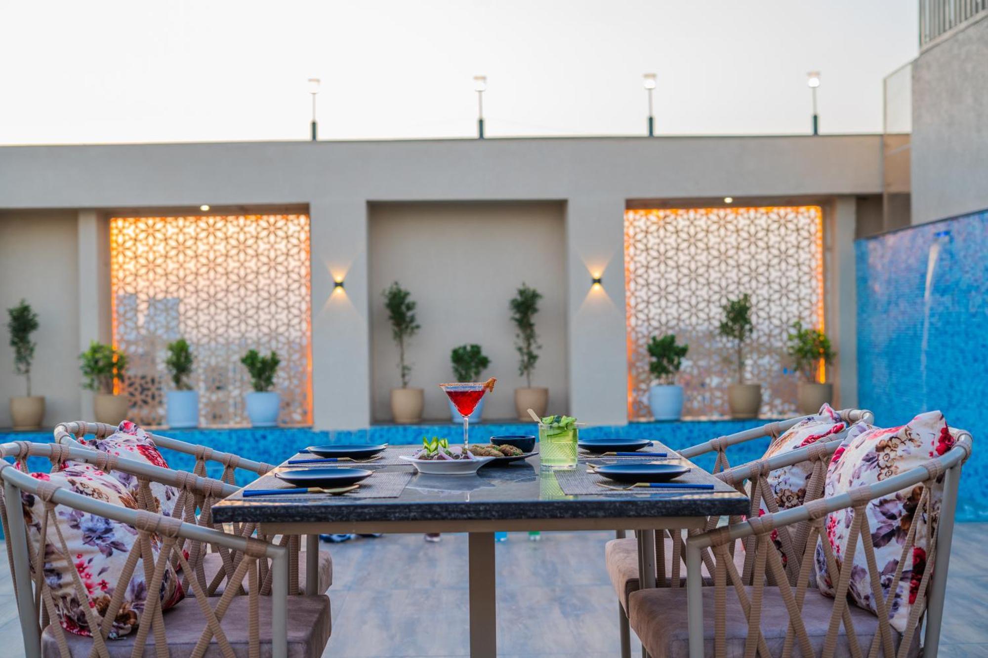 Royal Prime - A City Center Boutique Hotel In Jaipur Eksteriør billede