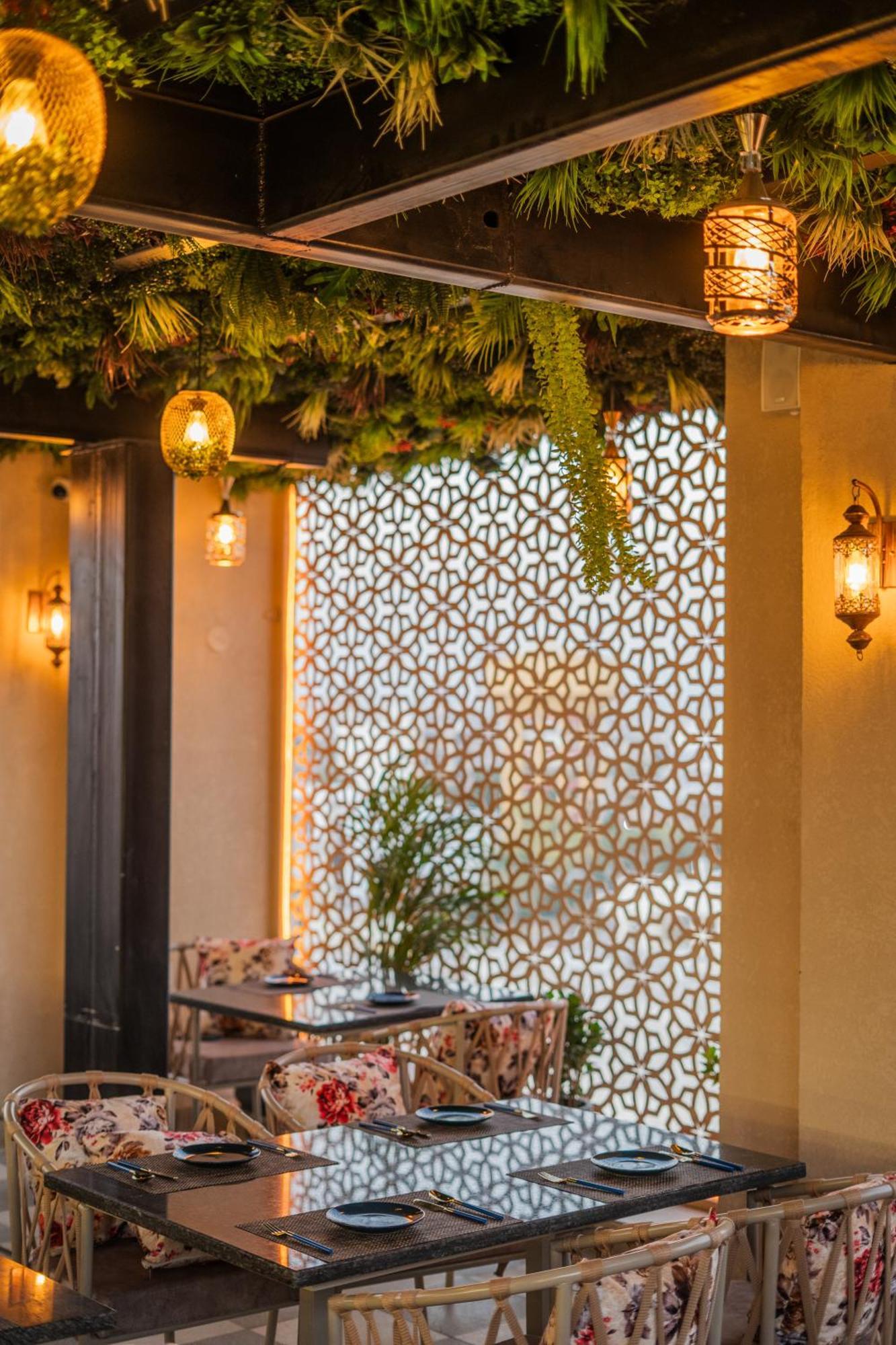 Royal Prime - A City Center Boutique Hotel In Jaipur Eksteriør billede
