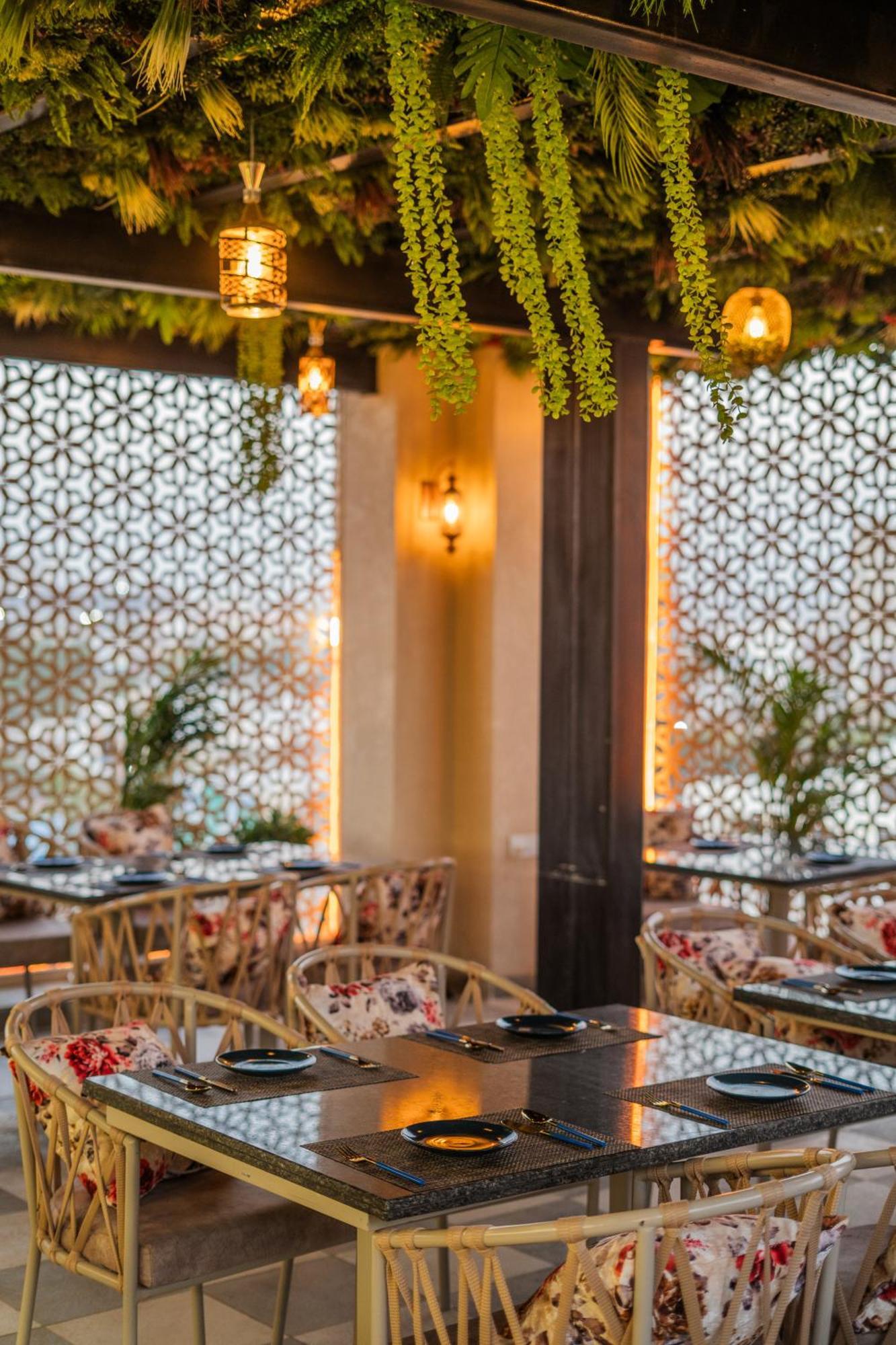 Royal Prime - A City Center Boutique Hotel In Jaipur Eksteriør billede