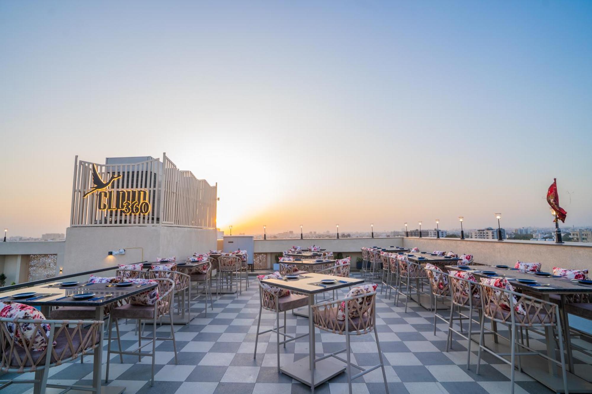 Royal Prime - A City Center Boutique Hotel In Jaipur Eksteriør billede